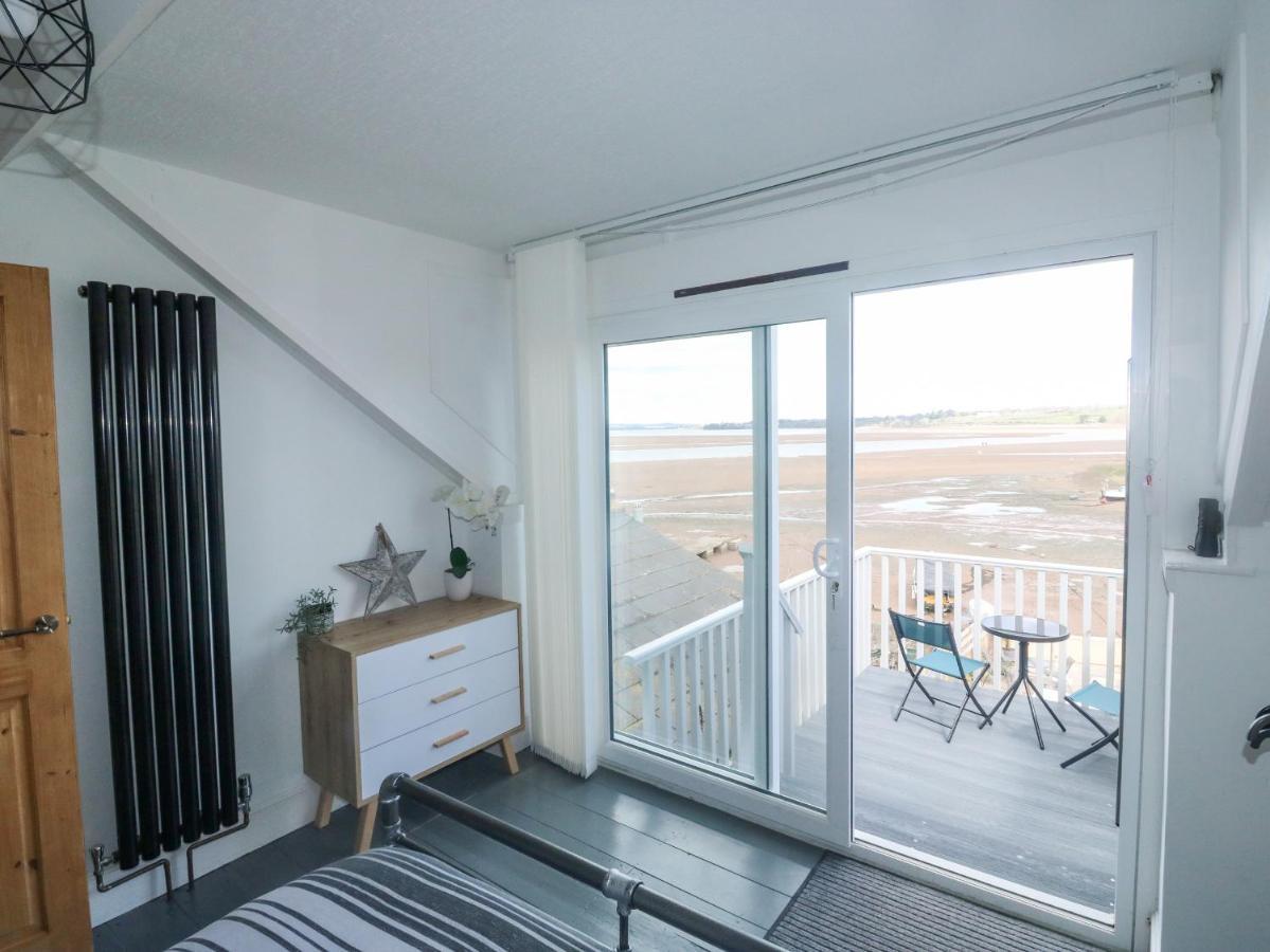 Villa Driftwood Exmouth Exterior foto
