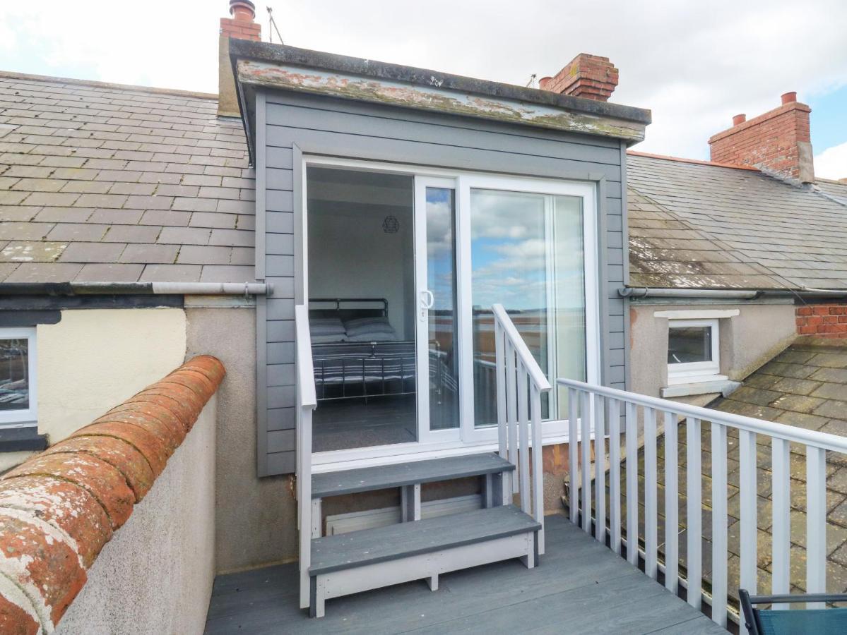 Villa Driftwood Exmouth Exterior foto
