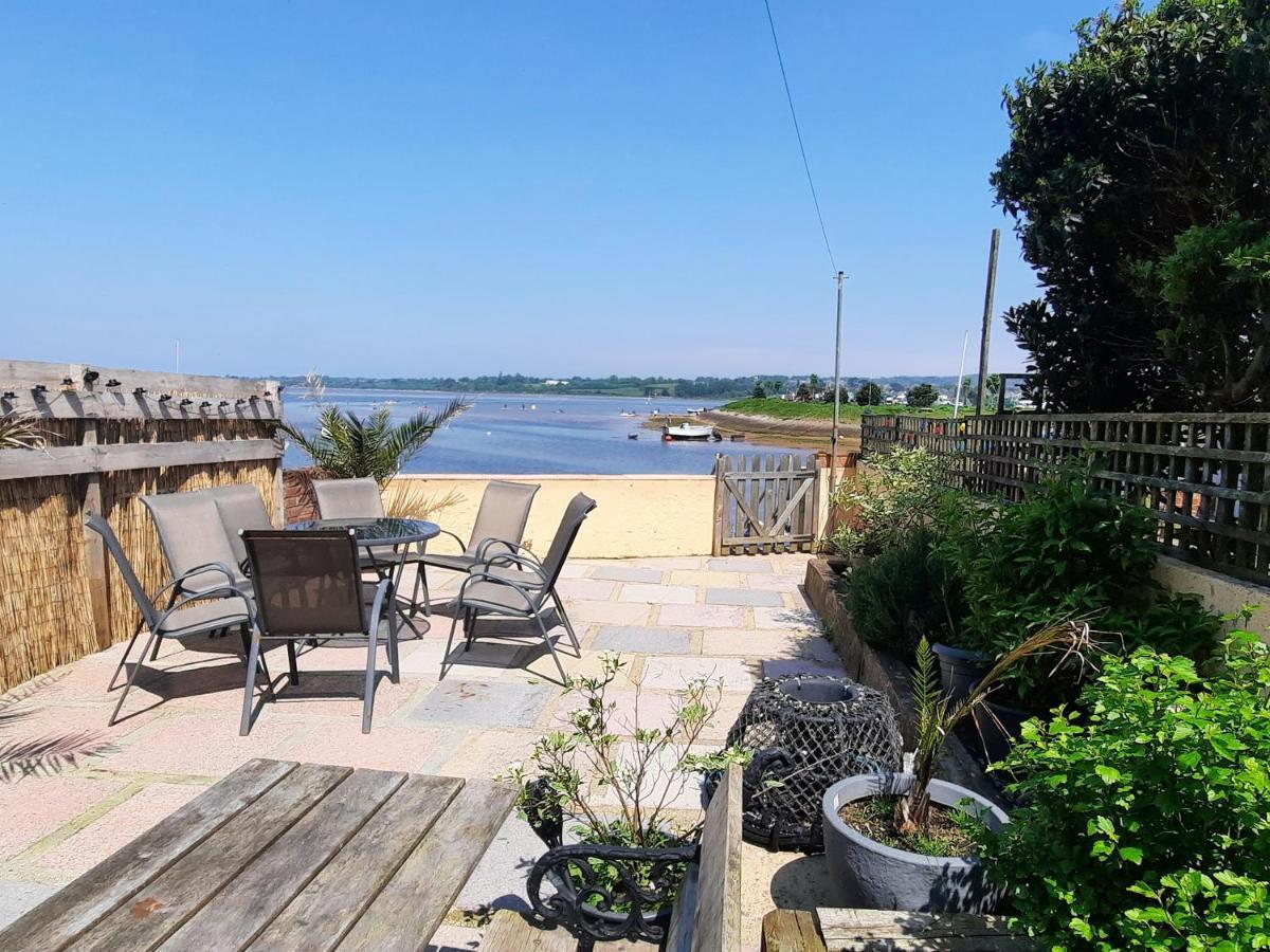 Villa Driftwood Exmouth Exterior foto